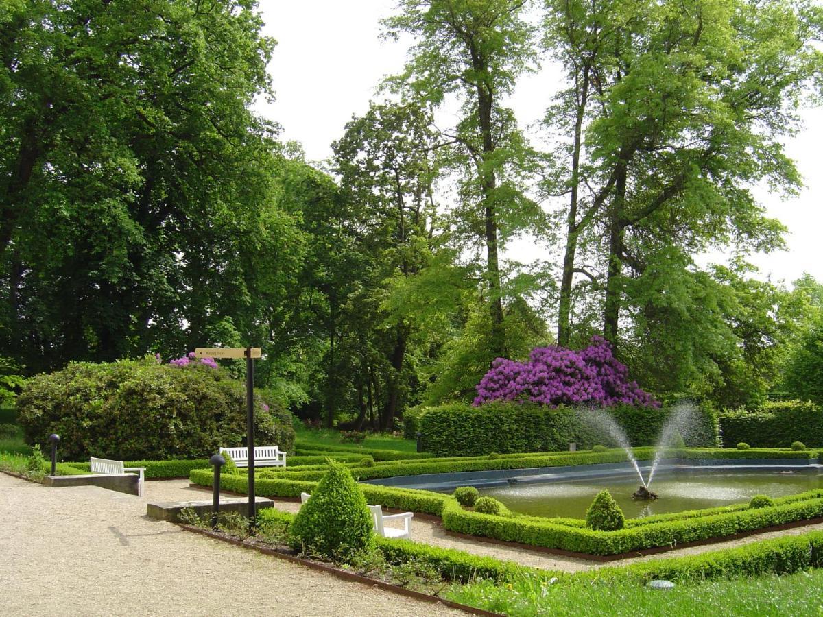 Hotel Schloss Schweinsburg Neukirchen-Pleiße Εξωτερικό φωτογραφία